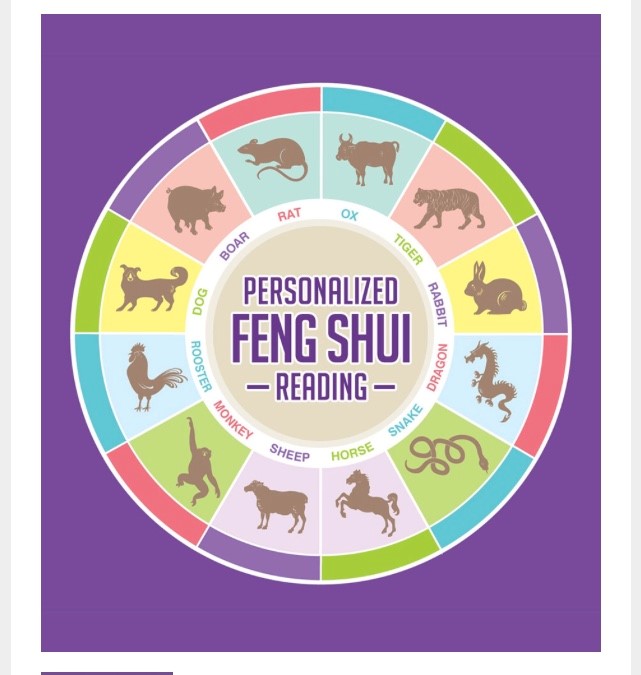online feng shui consultation Sydney